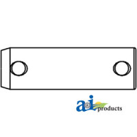 Ford | New Holland 4130 Tractor Pin, Lift Link, Lower (less than 8/31/1995)