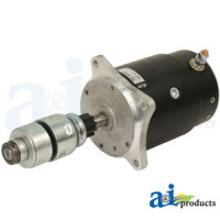 Ford | New Holland 4030 Tractor Starter, Ford (1961- 1962) - Includes $40 refundable Core Charge