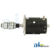 Ford | New Holland 4040 Tractor Starter, Ford (1961- 1962)