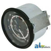 Ford | New Holland 2000 Tractor Tachometer (1955-64 with 5-SPEED TRANSMISSION - EXCEPT UTILITY)