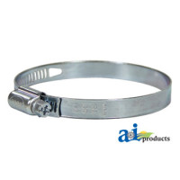Allis Chalmers | Agco Allis SEVERAL Tractor Hose Clamp (Quantity of 10)
