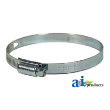 Allis Chalmers | Agco Allis SEVERAL Tractor Hose Clamp (10 PACK)