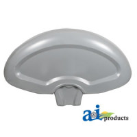 Ford | New Holland 545 Industrial/Construction Fender with Bracket (RH/LH)