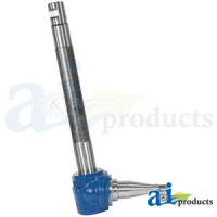 Ford | New Holland 5340 Tractor Spindle, High Clearance (RH) (Power Steering High Clearance 01/01/1968 and greater)