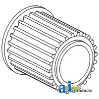 Ford | New Holland 2300 Tractor Bushing, Steering Shaft