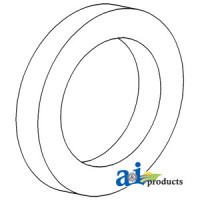 Ford | New Holland 3600 Tractor Dust Seal, Steering Gear Box