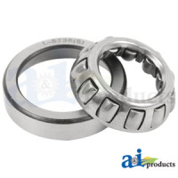 Ford | New Holland 3600 Tractor Bearing and Race, Upper Steering Shaft