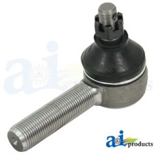 Ford | New Holland 230A Tractor Drag Link End, Front (with PS without Cab)