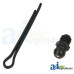 Ford | New Holland 230A Tractor Drag Link End, Front (with PS without Cab)