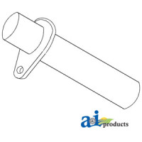 Ford | New Holland 5100 Tractor Pin, Front Axle (Rear)