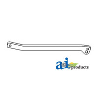 Ford | New Holland 2000 Tractor Stabilizer Arm, Cat II and III (RH) (with DRY BRAKES)