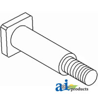 Ford | New Holland 3600V Tractor Pin, Leveling Fork (1/75 and greater)