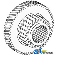 Ford | New Holland 2910 Tractor Gear, Transmission (with 8SP TRANS.)