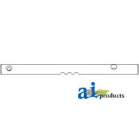 Ford | New Holland 3110 Tractor Rail, Gear Shift (High / Low)