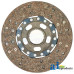 Ford | New Holland 531 Tractor PTO Disc: 8.5"
