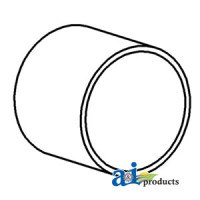 Ford | New Holland 7010 Tractor Bushing, PTO Drive Shaft Front (with SINGLE SPEED PTO)