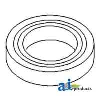 Ford | New Holland 5000 Tractor Oil Seal, PTO Input Shaft (with 7 and 8 SPEED TRANSMISSIONS)