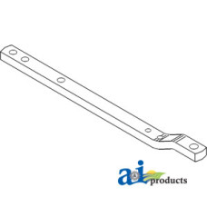 Image of Ford | New Holland 4130 Tractor Drawbar w/ 1.500" Offset (7-90- and greater)