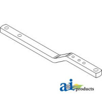 Ford | New Holland 4130 Tractor Drawbar with 2.750" Offset (7/90 and greater)