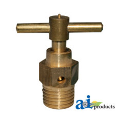 Image of Massey Harris 35 Tractor Drain Faucet
