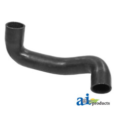 Image of Ford | New Holland 540B Industrial/Construction Radiator Hose, Lower (DIESEL)