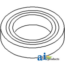 Image of Ford | New Holland 800 SERIES Tractor Seal, Pump Shaft