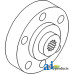 Ford | New Holland TW5 Tractor Hub, Standard