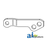 Ford | New Holland 4610 Tractor Chain Strap, (RH) (1/81 and greater)