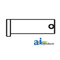 Ford | New Holland 5000 Tractor Pin, Lower Lift Fork (3")
