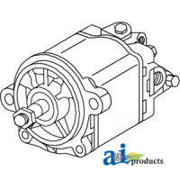 Ford | New Holland 3100 Tractor Pump, Power Steering