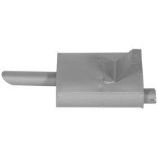 Image of Ford | New Holland 3930 Tractor Muffler