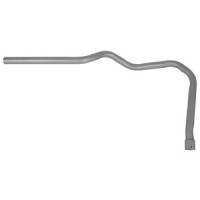 Ford | New Holland 2000 Tractor Tail Pipe (1969 and greater)