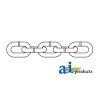 Ford | New Holland 2600 Tractor Check Chain (1/75 and greater)