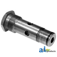 Ford | New Holland 2000 Tractor Relief Valve (1965 and greater)