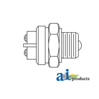 Ford | New Holland 2000 Tractor Switch, Neutral Start (1965 and greater with 4 SPEED TRANSMISSION)
