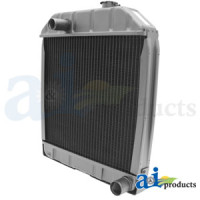 Ford | New Holland 2100 Tractor Radiator