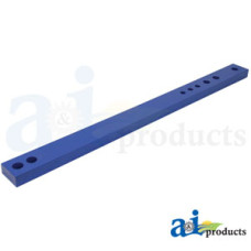 Image of Ford | New Holland TW10 Tractor Drawbar (1/69-8/69)