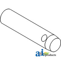 Ford | New Holland 5000 Tractor Pin, Front Drawbar (1965 and greater)