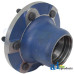 Ford | New Holland 900 Series Tractor Hub, Front Wheel with Stud Bolts