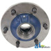 Ford | New Holland 900 Series Tractor Hub, Front Wheel with Stud Bolts