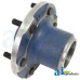 Ford | New Holland 2310 Tractor Hub, Front Wheel with Stud Bolts