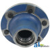 Ford | New Holland 900 Series Tractor Hub, Front Wheel with Stud Bolts