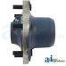 Ford | New Holland 900 Series Tractor Hub, Front Wheel with Stud Bolts