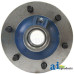 Ford | New Holland 900 Series Tractor Hub, Front Wheel with Stud Bolts