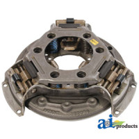 Ford | New Holland 3190 Tractor Pressure Plate: 11" (10/1969- 5/1971)