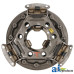Ford | New Holland 3000 Tractor Pressure Plate: 11" (10/1969- 5/1971)
