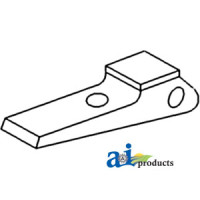 Ford | New Holland 5200 Tractor Arm, Brake (SINGLE SPEED PTO)