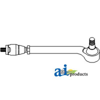 Ford | New Holland 8240 Tractor Tie Rod Assembly (LH) (11/91-12/94)