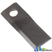 John Deere 265 Disc Mower Blade, Disc Mower, LH (S/N 150001 and greater)