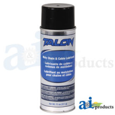 Image of Yanmar FX24 Compact Tractor Lubricant, Chain & Cable, Moly